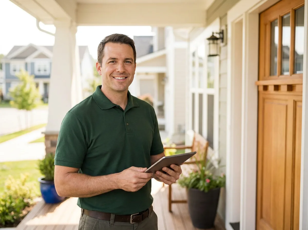 Pest control FAQs for Joelton, TN